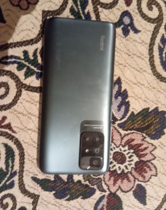 Продажа Редми ноте 10 на 128GB