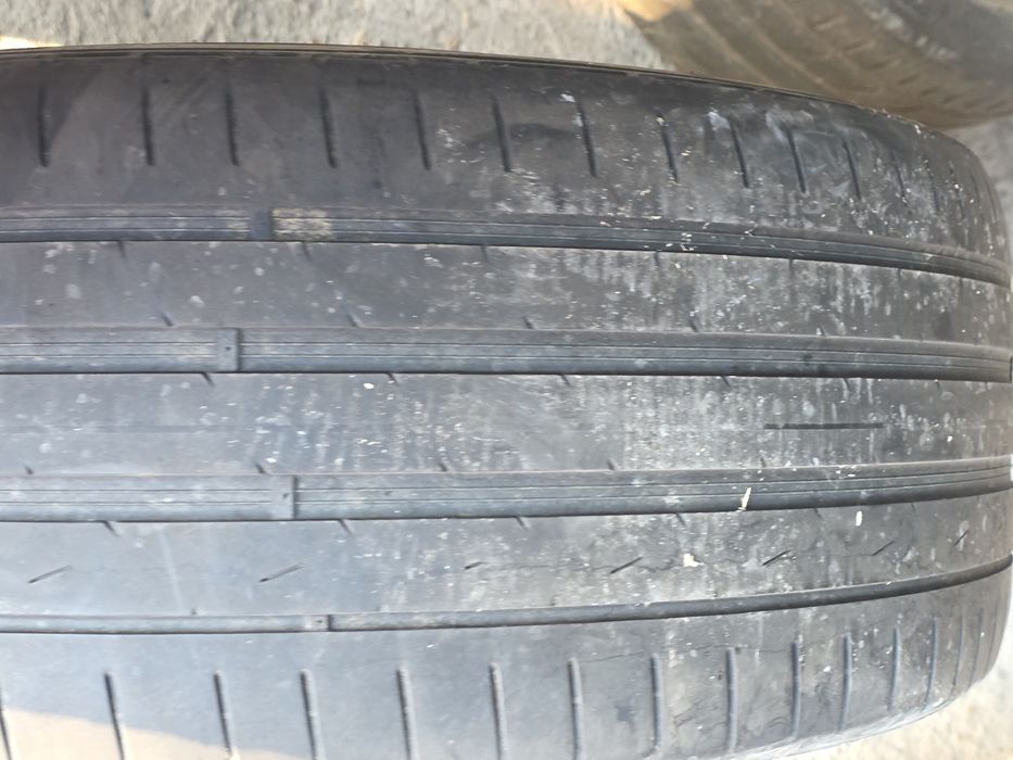 Cauciucuri 235/40 R19
