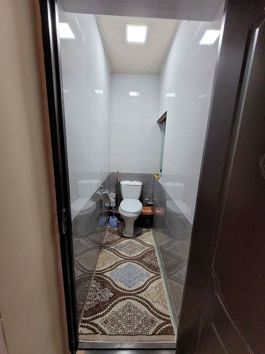 Продаётся квартира