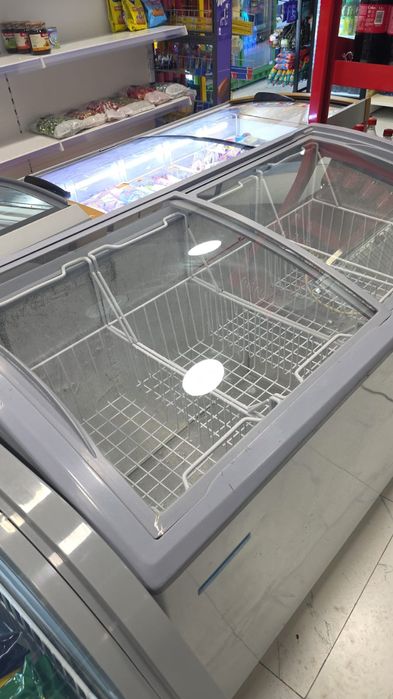 Продаётся морозильник в идеальном состоянии