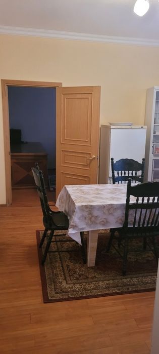 Дом уютный Химпоселок