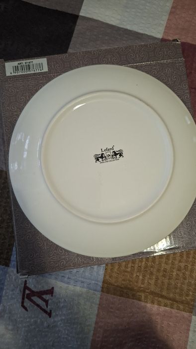 Тарелка Lefard, посуда