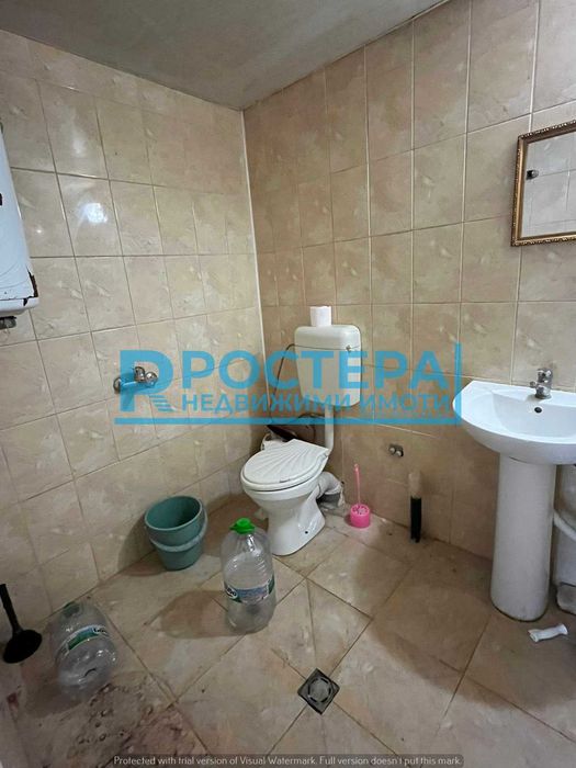 Продава се Къща в Търговище, Център - 60 кв.м за 612 €/кв.м - Снимка #4