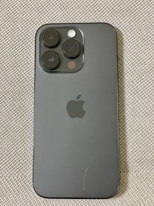 iPhone 14 Pro 256