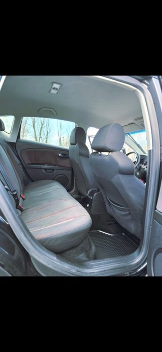 Vând set leon 2.0 TDI