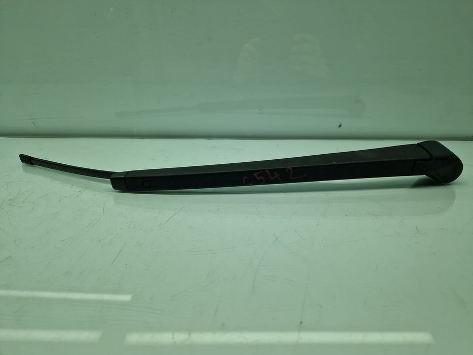 Brat stergator haion Skoda Octavia 3 (5E3) [Fabr 2012-2020] OEM