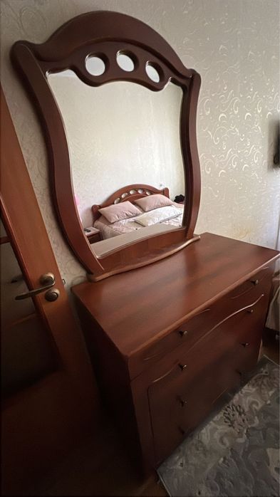 Комплект спального гарнитура