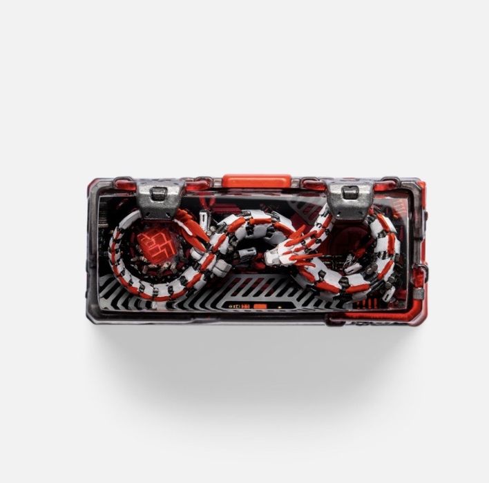 Keycap tastatura limited edition