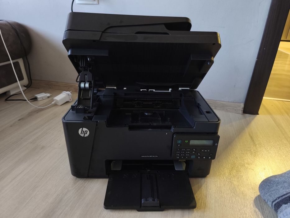 Laser Pro MEP 127fn