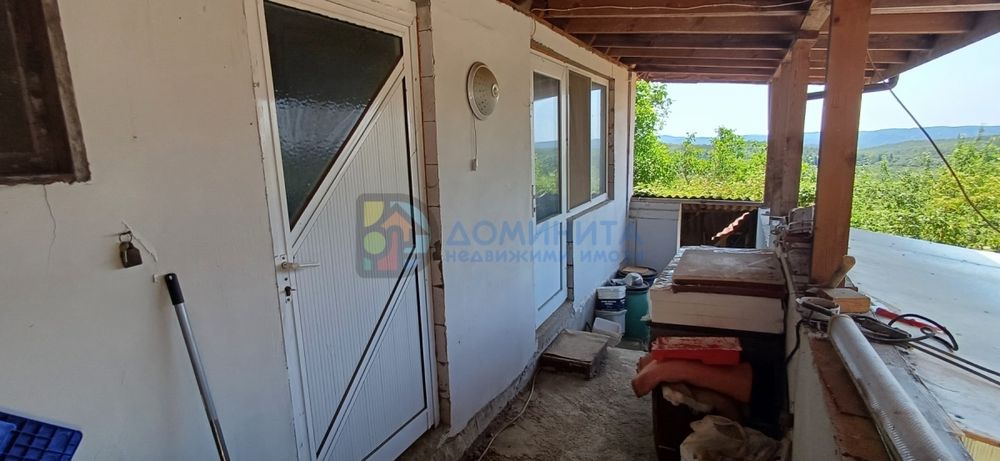 Къща за гости в с. Българи