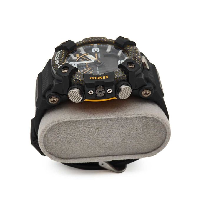 Casig G-Shock Mudmaster B100Y-1A