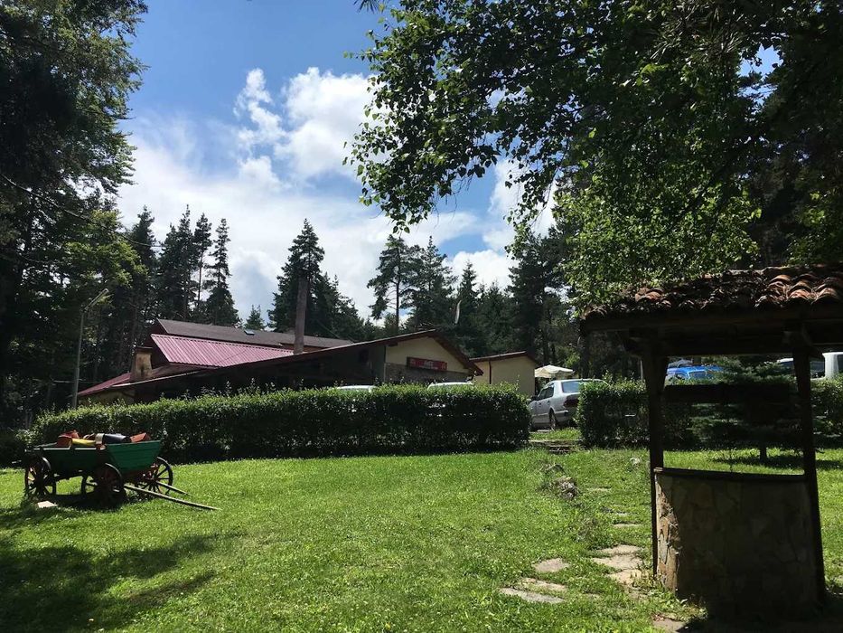 УПИ 5371 кв. м. Хижа Здравец, Пловдив