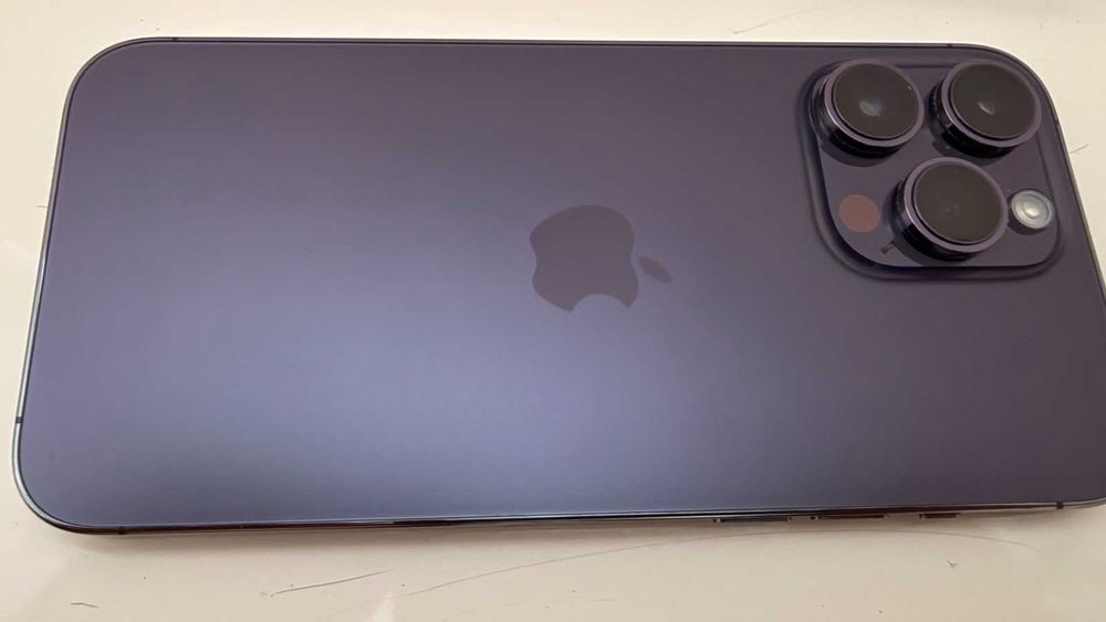 IPhone 14 Pro Max - Deep Purple