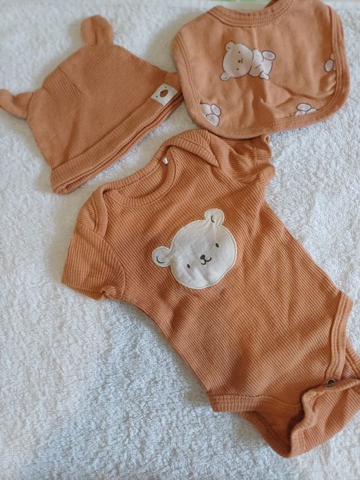 Комплект за бебе