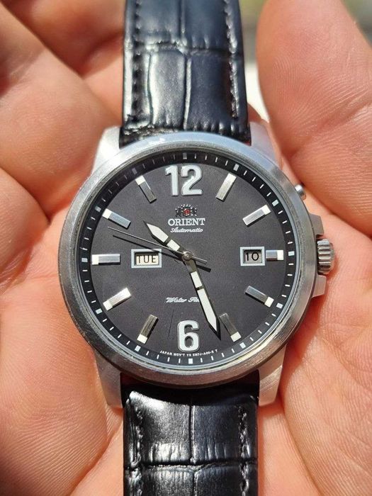 Мужские наручные часы Casio