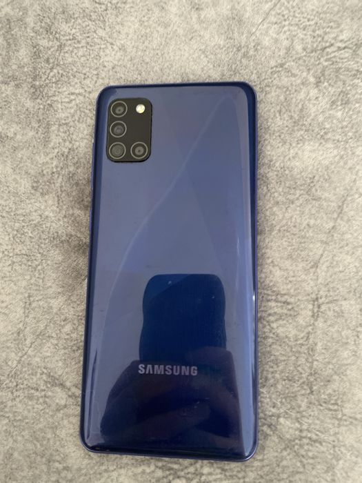 Продам Samsung Galaxy A31