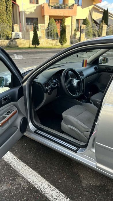 Volkswagen Bora 1.9 AJM