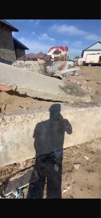 Блоки, отходы