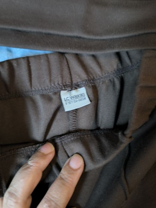 Лот дрехи за момиче !140 размер