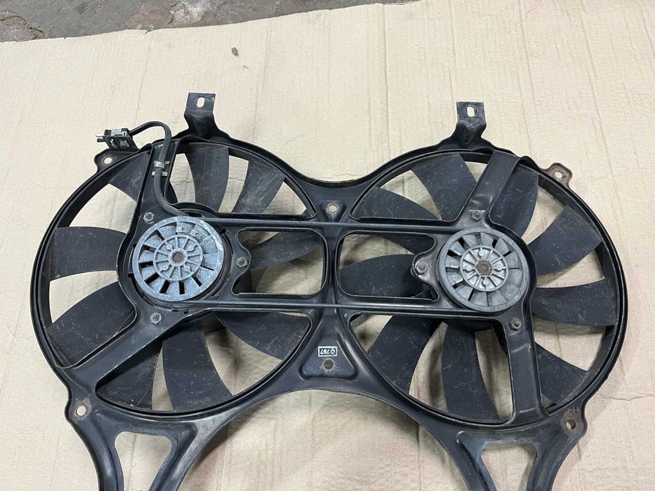 Ел.перките за Mercedes E-class W210