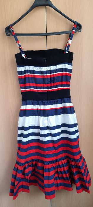 Продам коктейльное платье