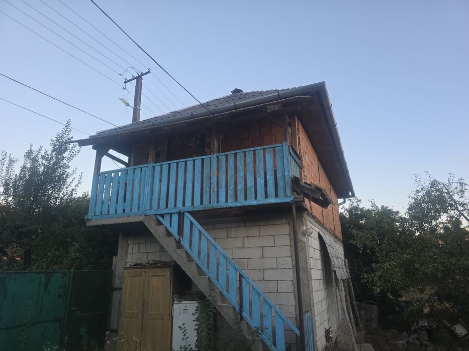 Casa de vânzare Dezna
