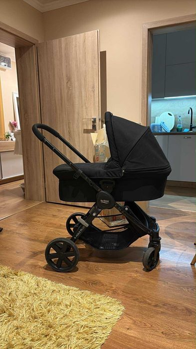 Britax Romer B- agile 4