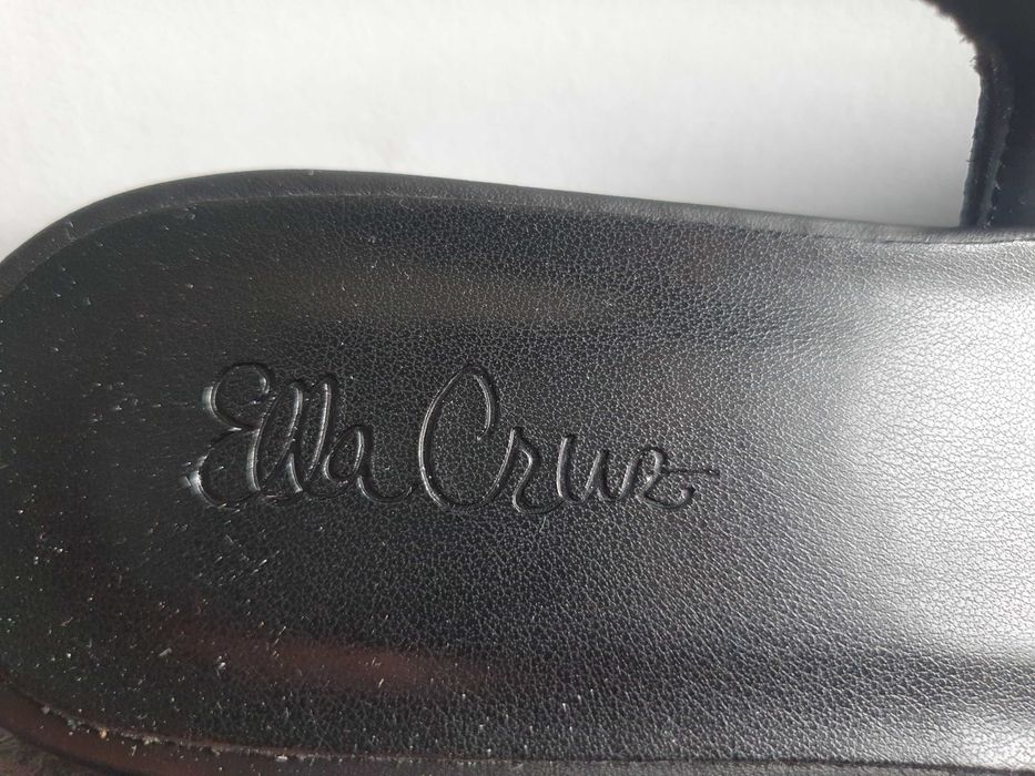 Нови стилни сандали  ELLA CRUZ  ном.  38, 39
