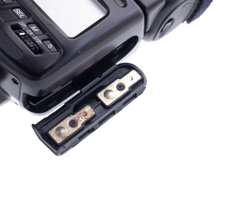 Blit Nikon SB 28 rabatabil, rotativ