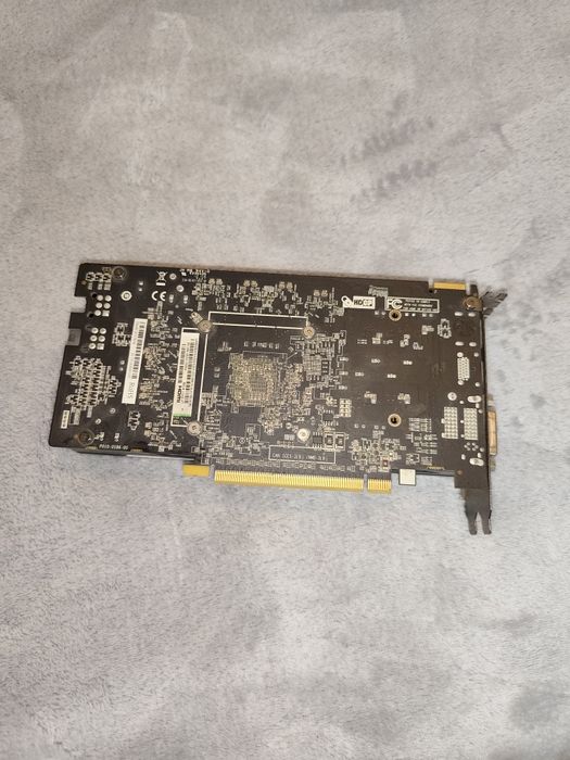 Процесор i7, видео карта sapphire nitro r7 370 4gb, 8gb Ram