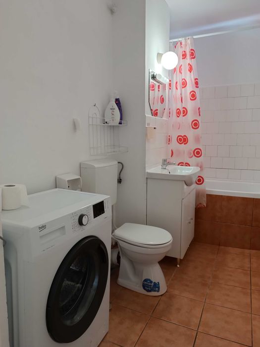 Inchiriez apartament 2 camere in Gradini Manastur