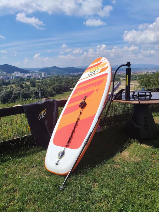 Paddle surf stare excelenta