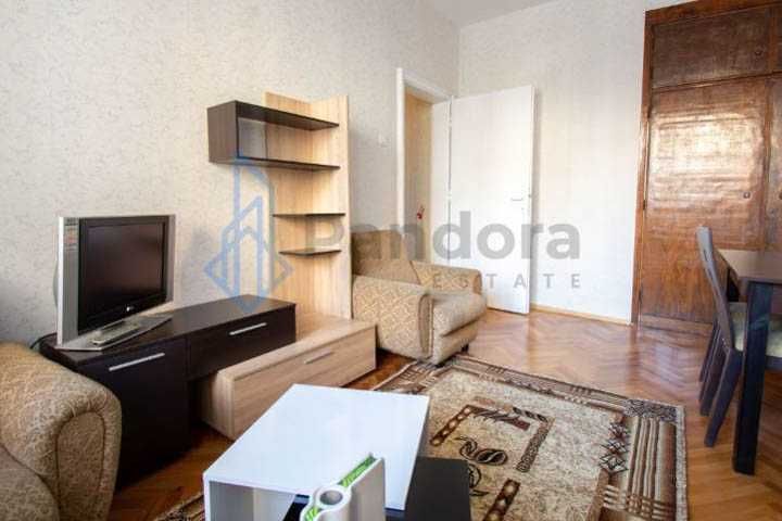 Двустаен апартамент под наем в кв. Зона Б-5