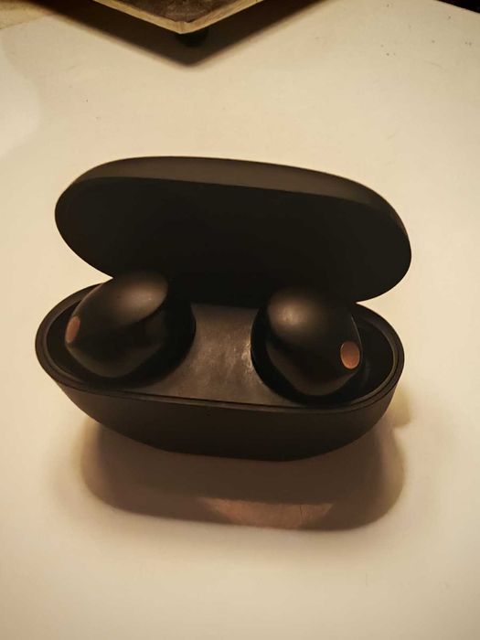 Vand casti Sony WF-1000XM5