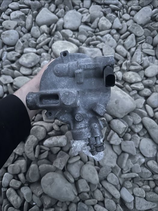 Compresor Aer Conditionat Volkswagen 2.0 tdi cbab/cbbb/cbdc