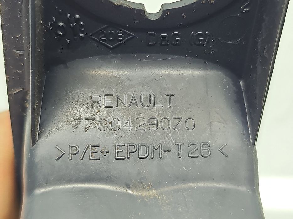 Butoane comanda geamuri sofer Renault Megane 1 [Fabr 1995-2003] 77004