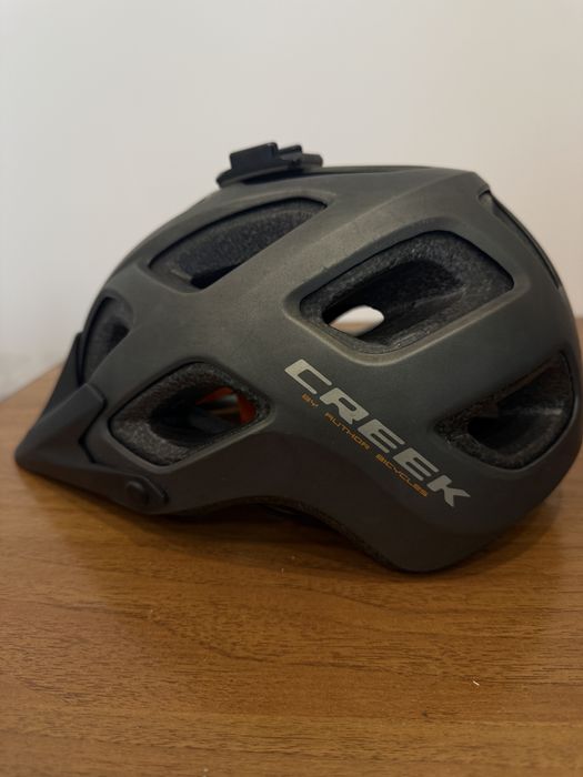 Вело шлем Author creek