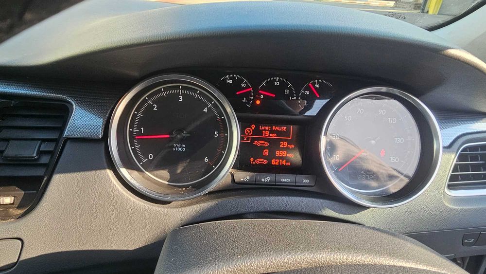 PEUGEOT 508 2021 — imagine 5