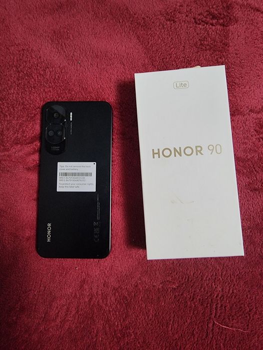 Telefon Honor 90 Lite 256GB Ram 8GB
