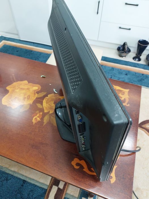 Жидкокристаллический телевизор     SUPRA