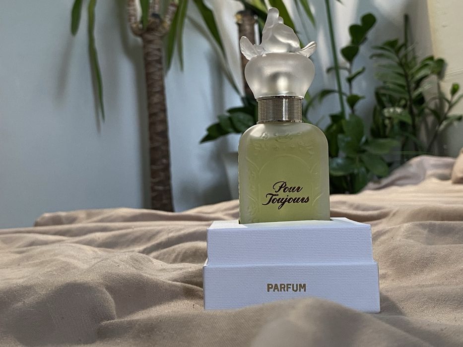 Духи Faberlic Pour Toujours
