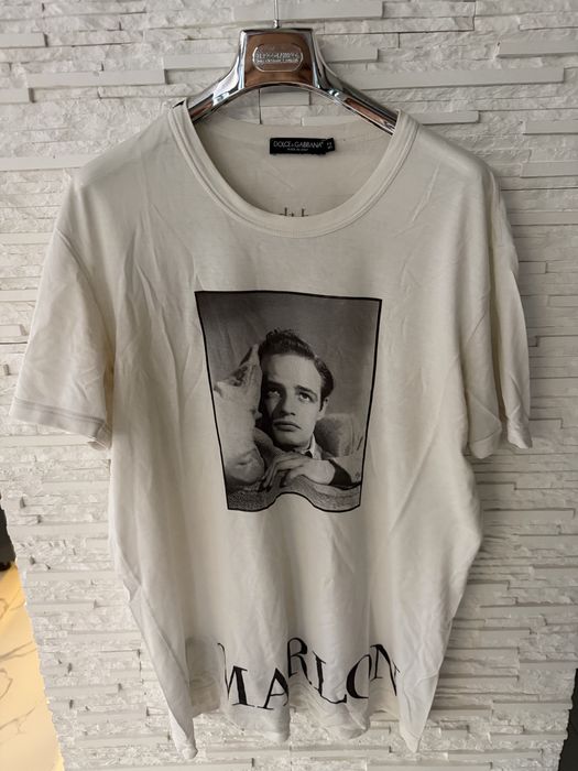 Тениска Dolce&Gabbana L размер