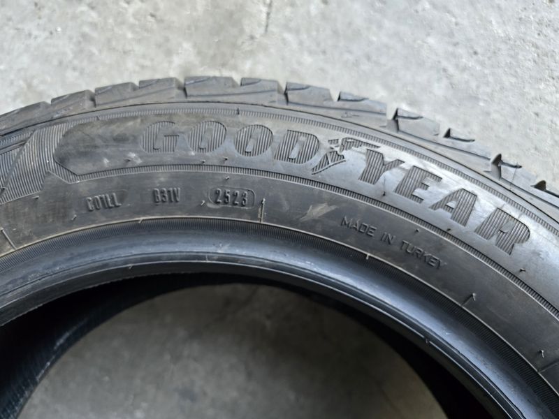 195/60/16C GOODYEAR 4бр