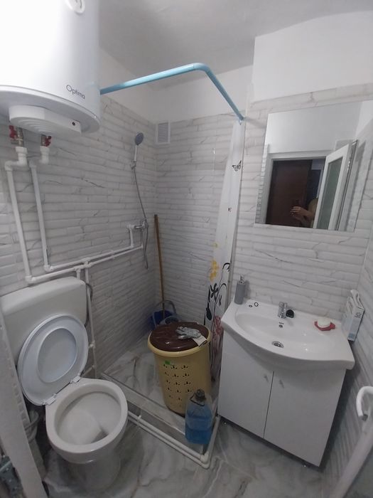 Apartament o cameră micro 38 chirie