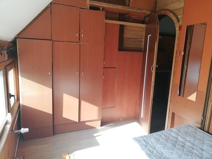 Дава се под наем Двустаен апартамент в София, Стрелбище - 60 кв.м за 400 € - Снимка #7