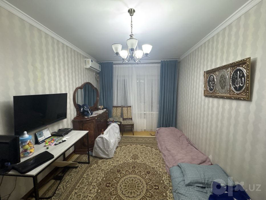 Yunusobod 14 2-3-5 Samara