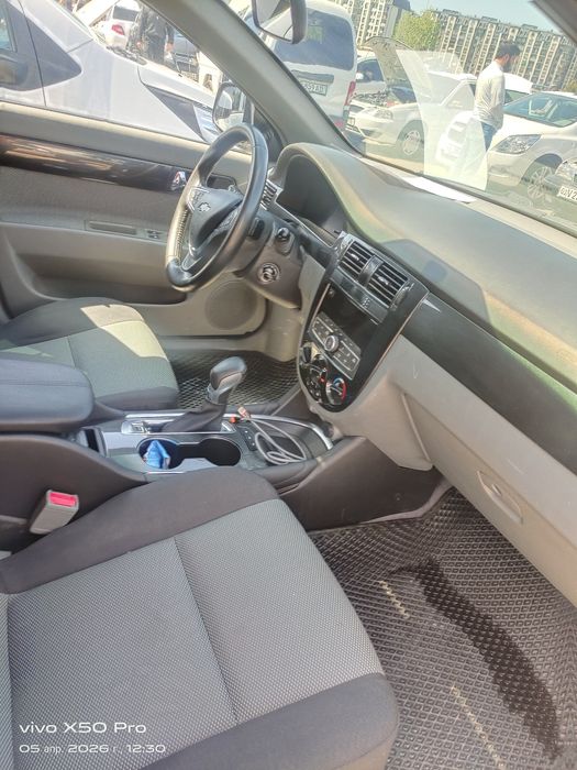 Чевролет жентра 3 позитсия 2023