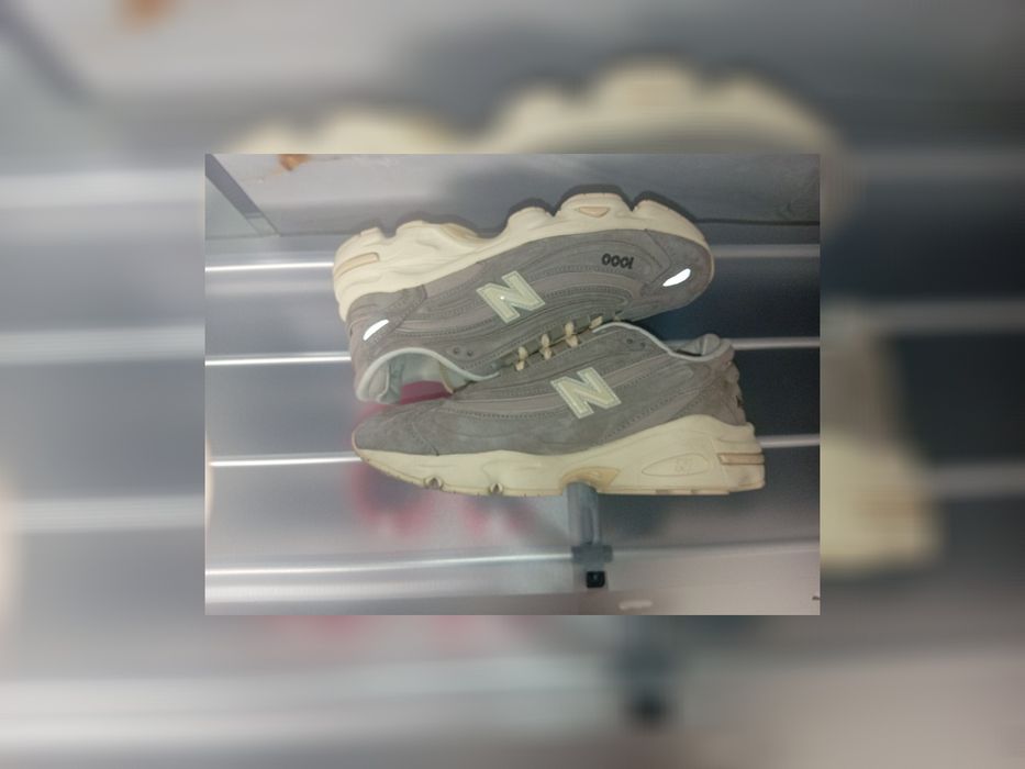 Продам кроссовки New balance