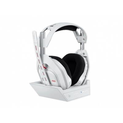 Casti Over-Head LOGITECH LOGGA50lsw