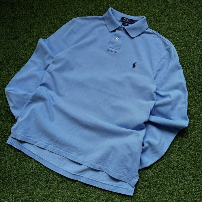 Мъжки блузи и ризи с дълъг ръкав RALPH LAUREN, TOMMY HILFIGER, LEVI’S и други